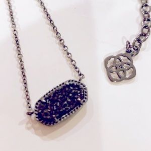 Kendra Scott Necklace ~ Elisa